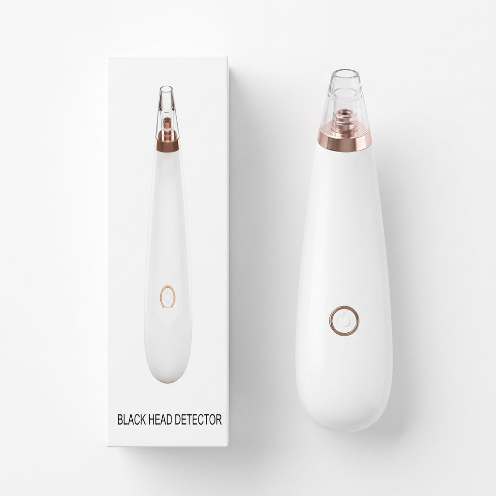 Blackhead Removal Device
