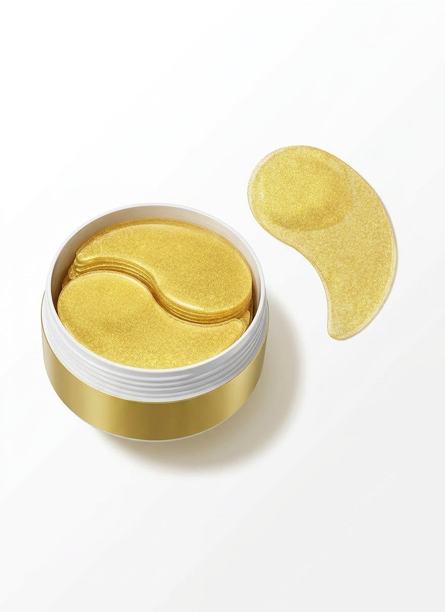 Hydrating Eye Patches