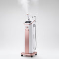 Professional nano-ionic facial steamer machine
