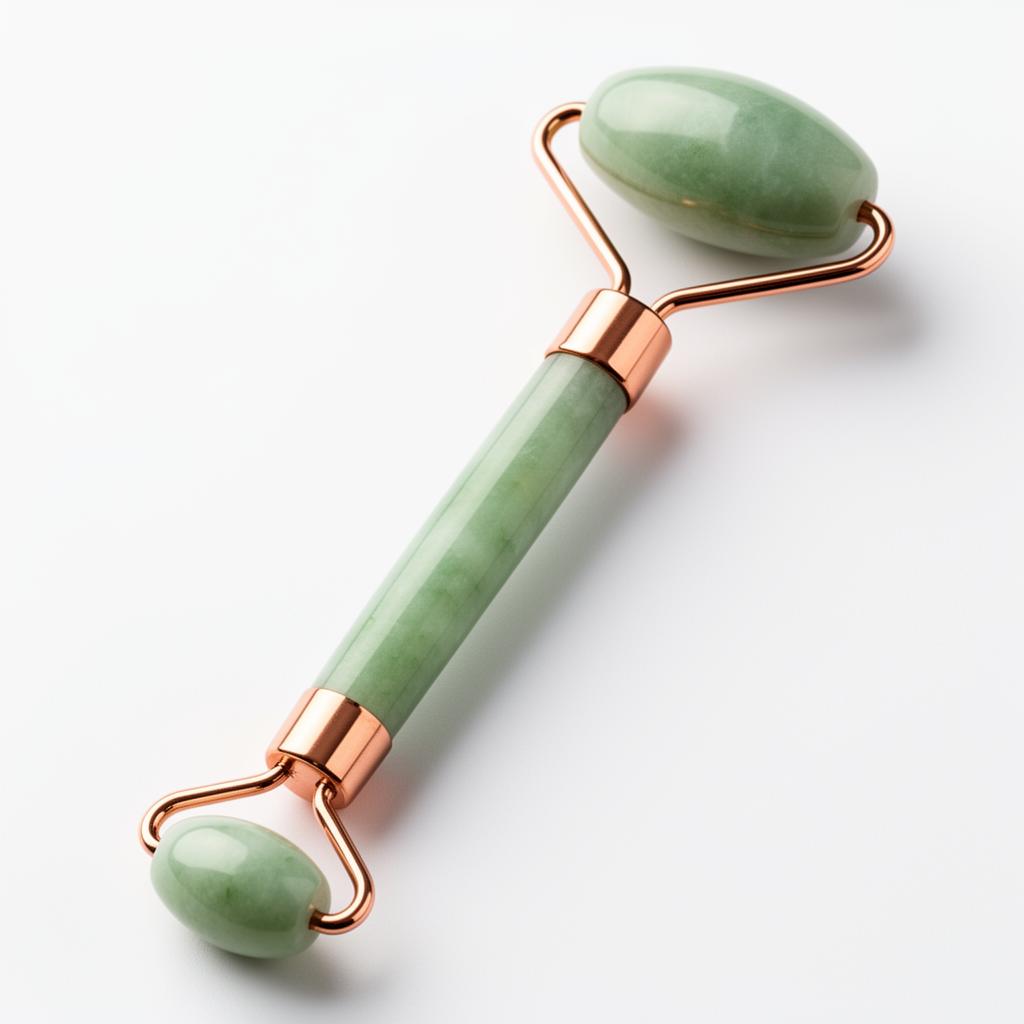 Natural Jade Beauty Device