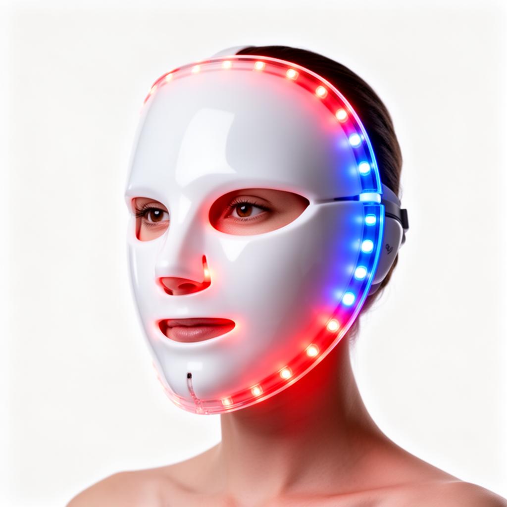 Photon Beauty Mask