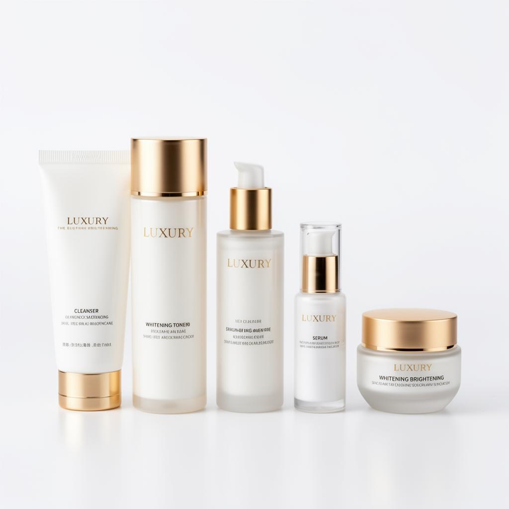 Radiance Set