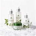 Snow Grass Skincare Set