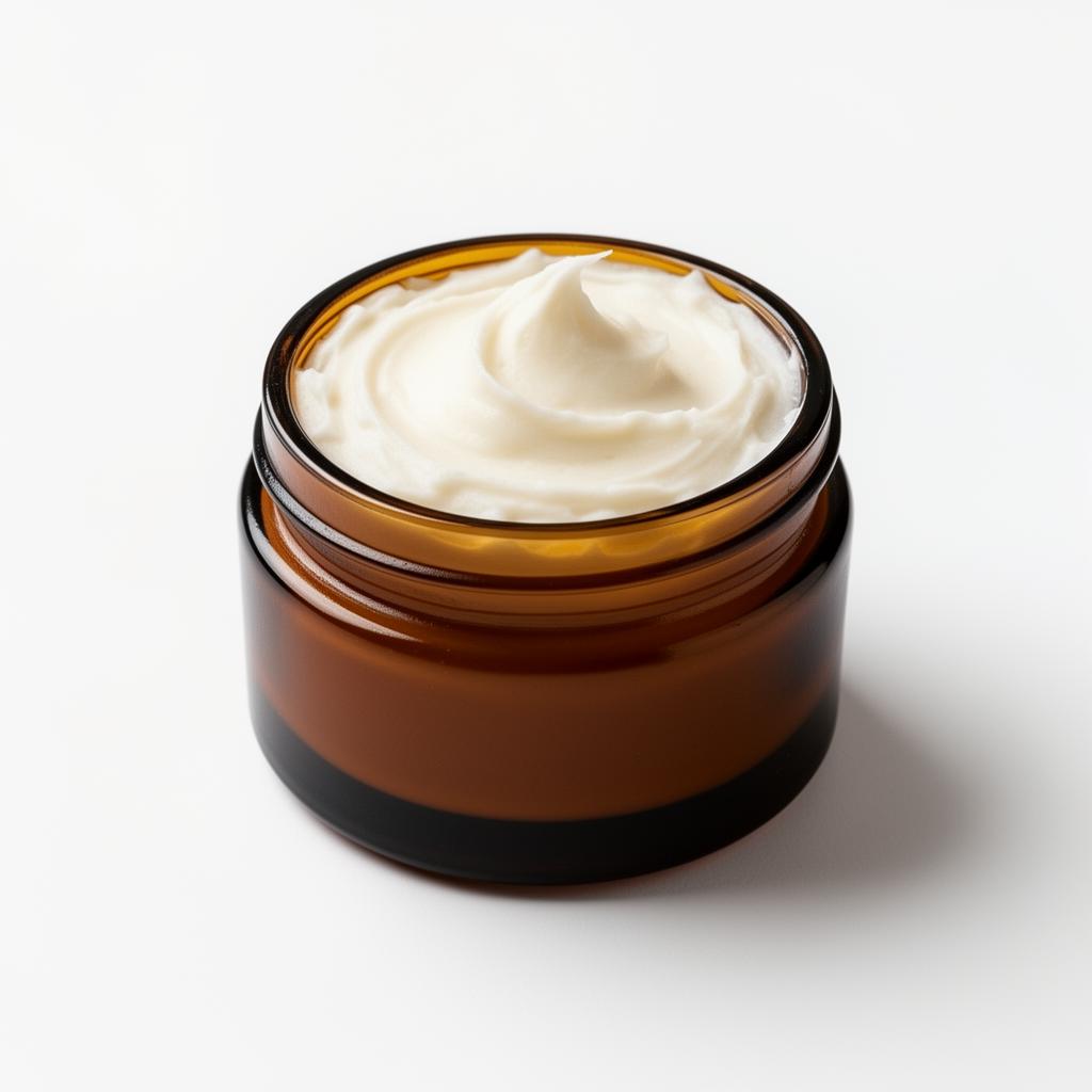 Tallow Cream