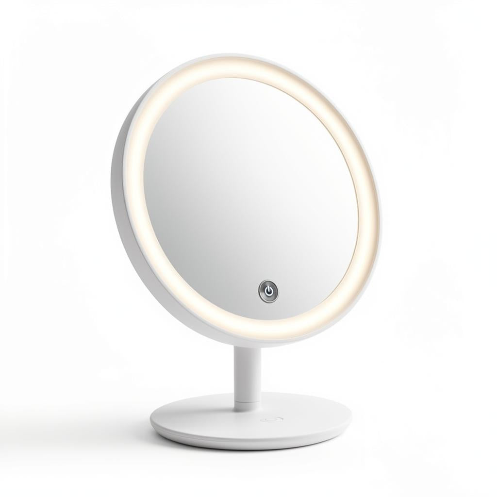 Touch Mirror