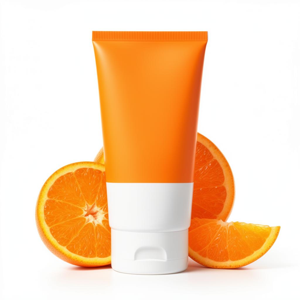 Vitamin C Cleanser